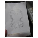 (NIB) NECK MASSAGER