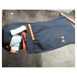 UNDER ARMOUR PANTS -- BOYS L