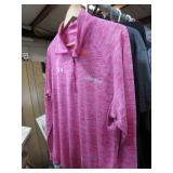 UNDER ARMOUR SHIRT -- XL