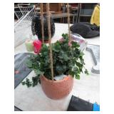 ARTIFICIAL HANGING PLANT