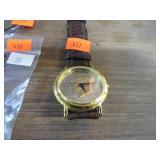 KENNEDY HALF DOLLAR COIN WATCH