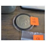 1981 PRINCE OF WALES & LADY DIANA COIN