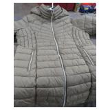 MICHAEL KORS COAT -- L