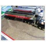 EXXON GASOLINE TANK TRUCK