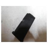 GLOCK 9mm PISTOL MAGAZINE & AMMO