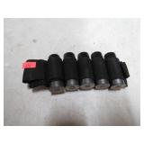 12ga 2 3/4" #8 ON BELT HOLDER