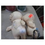 PILLSBURY GRANMOMMER & GRANDPOPPER