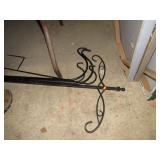 SHEPPARD HOOK YARD HANGERS