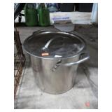 STOCK POT