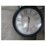 WALL CLOCK