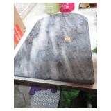MARBLE CUTTING BOARD