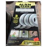 ALIEN TAPE
