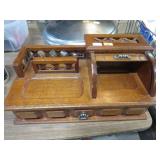DRESSER BOX