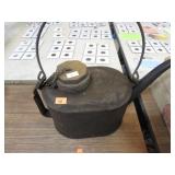 VINTAGE OIL / KEROSENE CAN