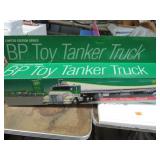 BP TOY TANK TRUCK