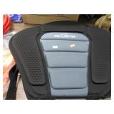 SEAT SUPPORT CUSHION