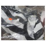 REFERE SHIRT -- XL & WHISTLE