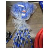 LOCKING SECURITY TABS