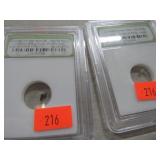 METERITE & NATURAL DIAMOND