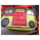 TEEAGE MUTANT NINJA TURTLE PURSE