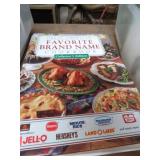 GREAT AMERICAN COOK BOOK