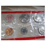 PROOF / MINT COIN SETS