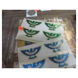 SIERRA LEONE POSTAGE STAMPS