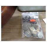 23--FULL DATE V-NICKELS