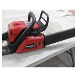 HOMELITE 3514C CHAINSAW
