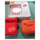 EAR BUD CASES & APPLE WATCH PROTECTOR