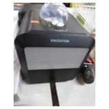 KARAOKE SING STATION & MY KARAOKE MICROPHONE