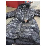 MICHAEL KORS COAT -- L