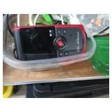 WATERPROOF SAMSUNG CAMERA & USP CORDS