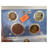 2009 U.S. COIN SET