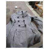 GRANE COAT -- S