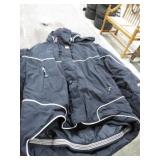 OBERMEYER COAT -- LADIES 10