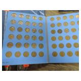 LINCOLN CENT COINS