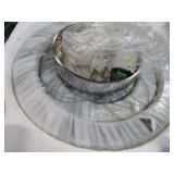 HANDING LIGHT FIXTURE