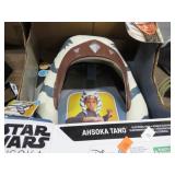 STAR WARS AHSOKA TANO ELECTRONIC MASK