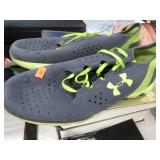 UNDER ARMOUR TRACK SHOES