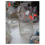 WHITEHOUSE VINEGAR BOTTLE