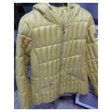 BERNARDO COAT -- L
