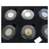 2006 LIBERTY NICKEL U.S. COIN SET