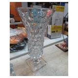 FOSTORIA VASE