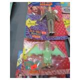 4-- MATCHBOX PEE-WEE