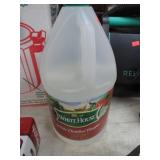 GAL-- WHITE VINEGAR