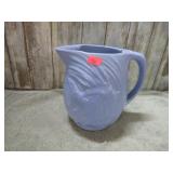 STONEWARE PITCHER