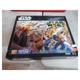STAR WARS PUZZLE