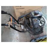 2700 PSI PRESSURE WASHER -- UNTESTED