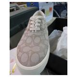 SHOES MARKED COACH -- SZ 9.5 B